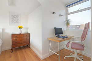 Chatfield Road Woodseats